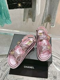 Picture of Chanel Shoes Women _SKUfw156696387fw